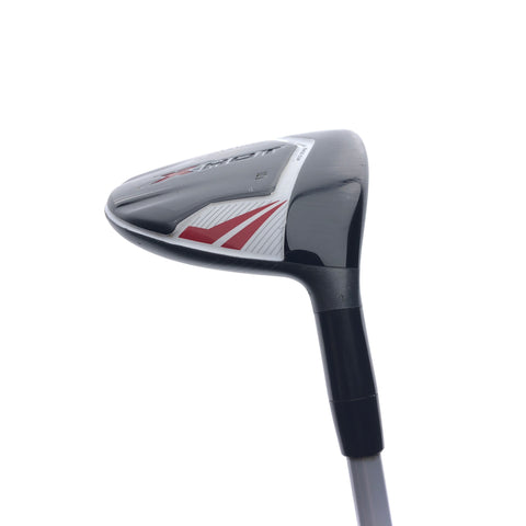 Used Callaway X Hot 2013 5 Fairway Wood / 18.0 Degrees / Regular Flex
