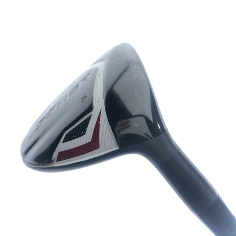 Used Callaway X Hot 2013 5 Fairway Wood / 18.0 Degrees / Regular Flex