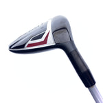 Used Callaway X Hot 2013 5 Fairway Wood / 18.0 Degrees / Regular Flex