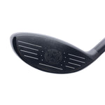 Used Callaway X Hot 2013 5 Fairway Wood / 18.0 Degrees / Regular Flex