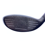 Used Callaway X Hot 2013 5 Fairway Wood / 18.0 Degrees / Regular Flex
