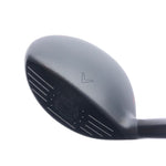 Used Callaway X Hot 2013 5 Fairway Wood / 18.0 Degrees / Regular Flex