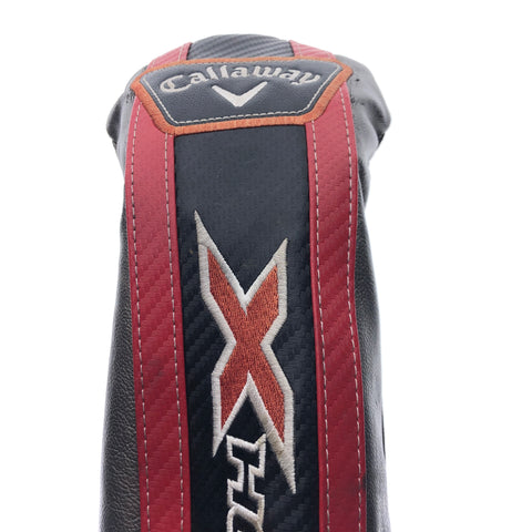 Used Callaway X Hot 2013 5 Fairway Wood / Ladies Flex