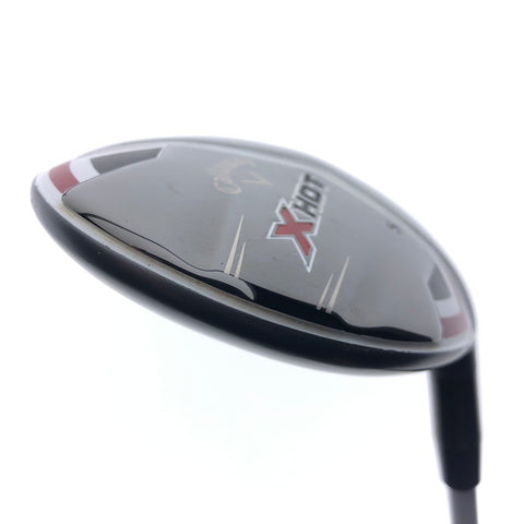 Used Callaway X Hot 2013 5 Fairway Wood / Ladies Flex