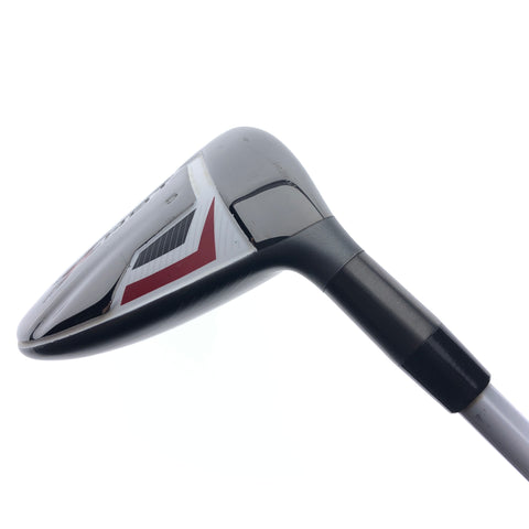 Used Callaway X Hot 2013 5 Fairway Wood / Ladies Flex