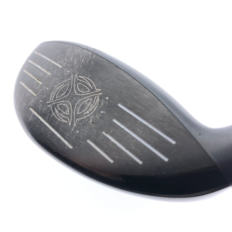 Used Callaway X Hot 2013 5 Fairway Wood / Ladies Flex