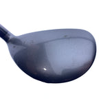 Used Callaway X Hot 2013 5 Hybrid / 25.0 Degrees / Ladies Flex