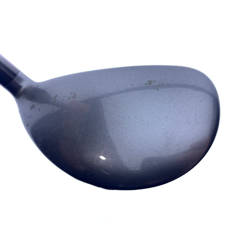 Used Callaway X Hot 2013 5 Hybrid / 25.0 Degrees / Ladies Flex