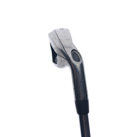 Used Callaway X Hot 2013 5 Iron / 23.0 Degrees / Regular Flex