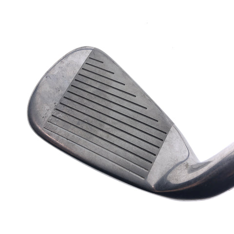 Used Callaway X Hot 2013 5 Iron / 23.0 Degrees / Regular Flex
