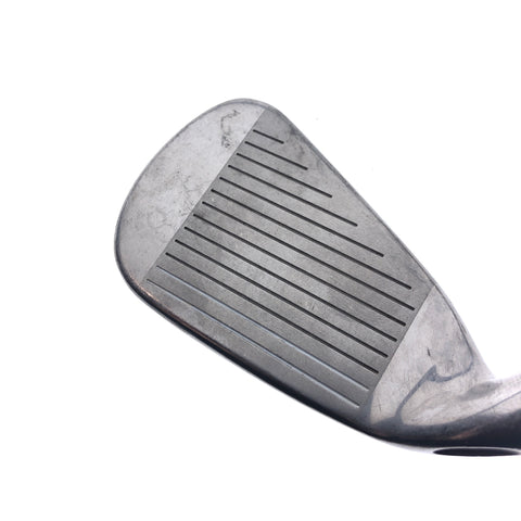 Used Callaway X Hot 2013 5 Iron / 23.0 Degrees / Regular Flex