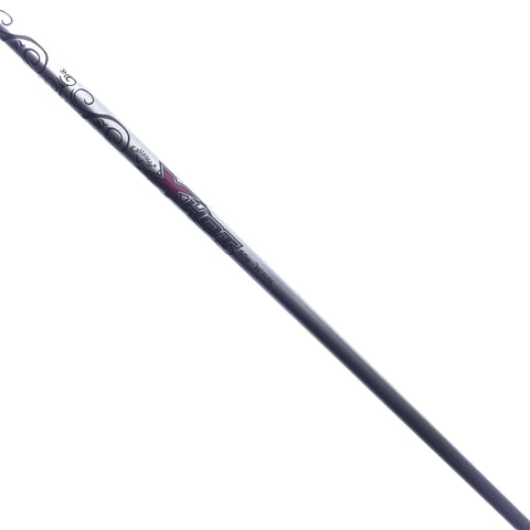 Used Callaway X Hot 2013 6 Iron / 26 Degrees / Ladies Flex