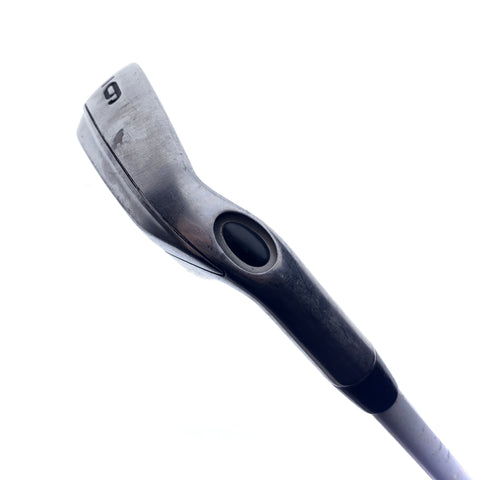 Used Callaway X Hot 2013 6 Iron / 26 Degrees / Regular Flex