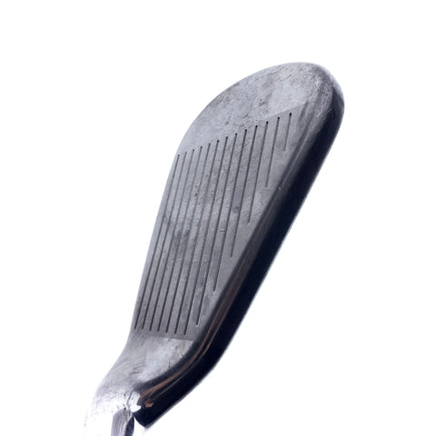 Used Callaway X Hot 2013 6 Iron / 26 Degrees / Regular Flex