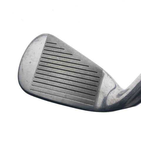 Used Callaway X Hot 2013 6 Iron / 26 Degrees / Regular Flex