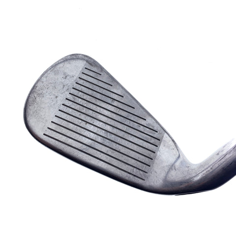 Used Callaway X Hot 2013 6 Iron / 26 Degrees / Regular Flex