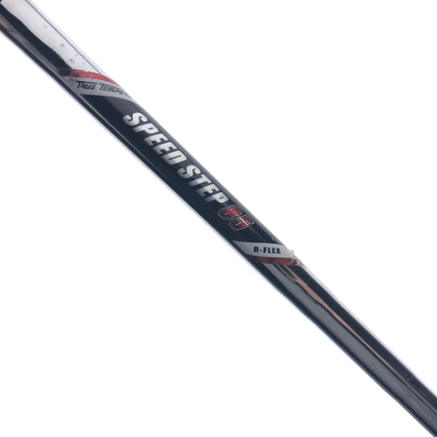Used Callaway X Hot 2013 6 Iron / 26 Degrees / Regular Flex