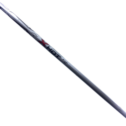Used Callaway X Hot 2013 6 Iron / 26 Degrees / Regular Flex