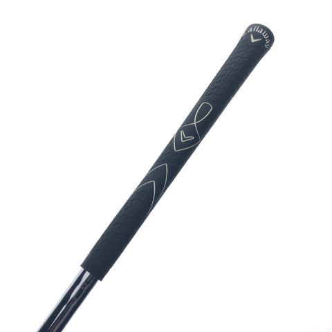 Used Callaway X Hot 2013 6 Iron / 26 Degrees / Regular Flex