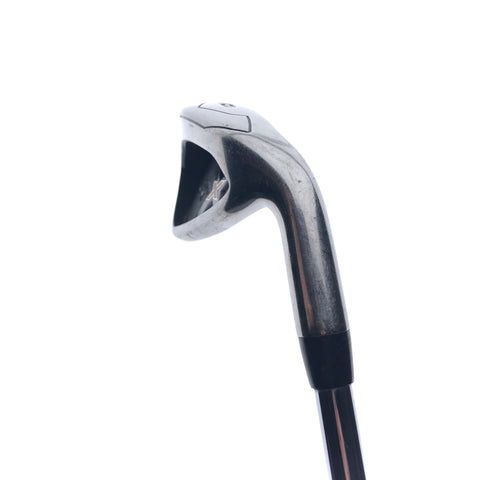 Used Callaway X Hot 2013 6 Iron / 26.0 Degrees / Regular Flex