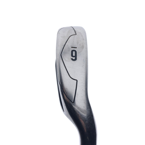 Used Callaway X Hot 2013 6 Iron / 26.0 Degrees / Regular Flex
