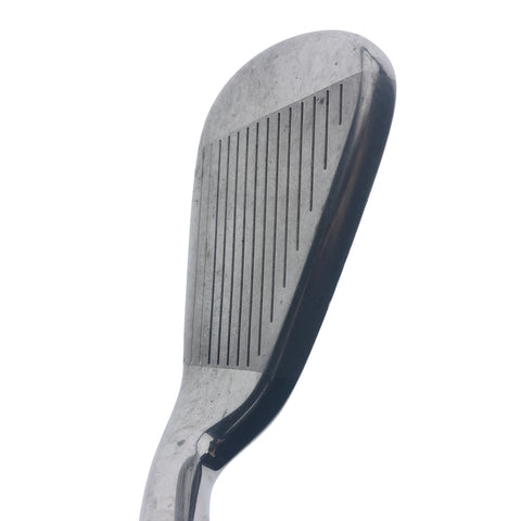 Used Callaway X Hot 2013 7 Iron / 30 Degrees / Regular Flex