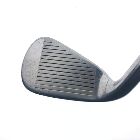 Used Callaway X Hot 2013 7 Iron / 30 Degrees / Regular Flex