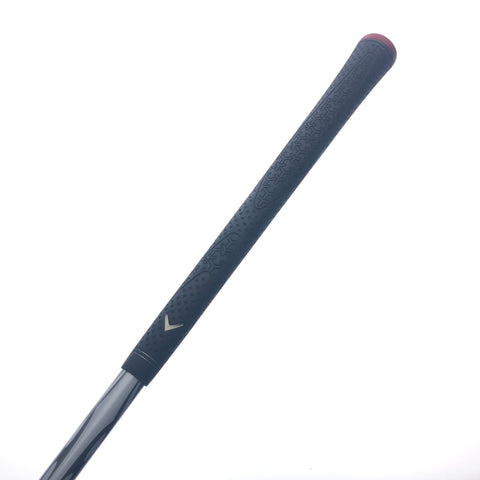 Used Callaway X Hot 2013 7 Iron / 30 Degrees / Regular Flex