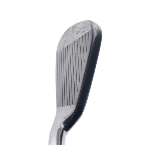 Used Callaway X Hot 2013 7 Iron / 30.0 Degrees / Regular Flex