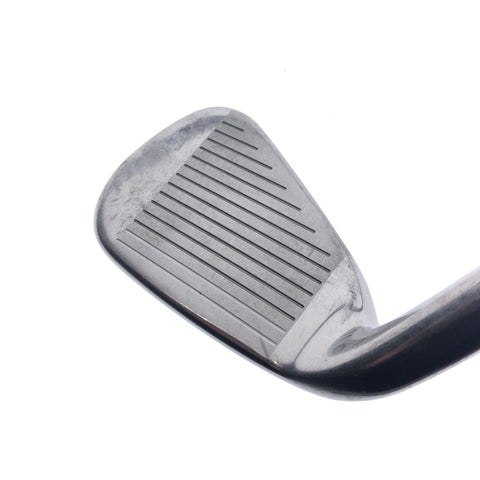 Used Callaway X Hot 2013 7 Iron / 30.0 Degrees / Regular Flex