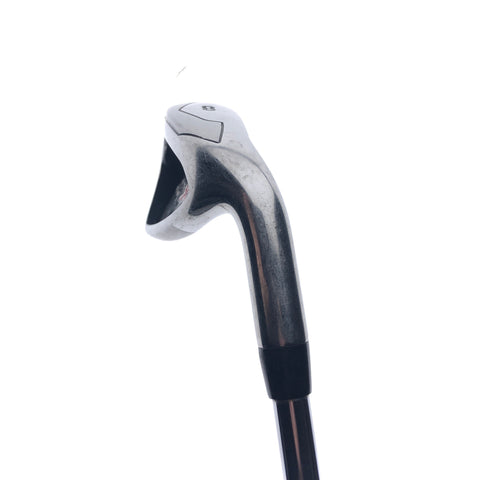 Used Callaway X Hot 2013 8 Iron / 34.5 Degrees / Regular Flex