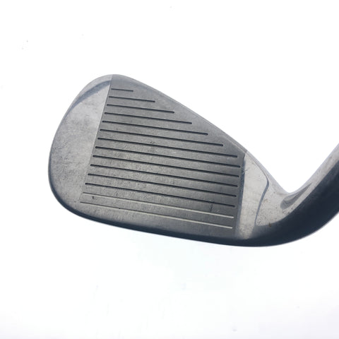 Used Callaway X Hot 2013 8 Iron / 34.5 Degrees / Regular Flex