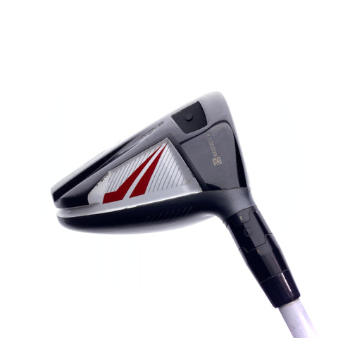 Used Callaway X Hot 2013 Driver / 10.5 Degrees / Regular Flex