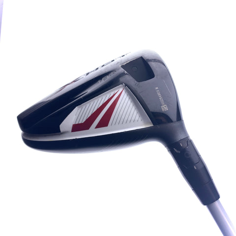 Used Callaway X Hot 2013 Driver / 10.5 Degrees / Regular Flex