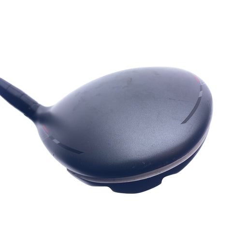 Used Callaway X Hot 2013 Driver / 10.5 Degrees / Regular Flex