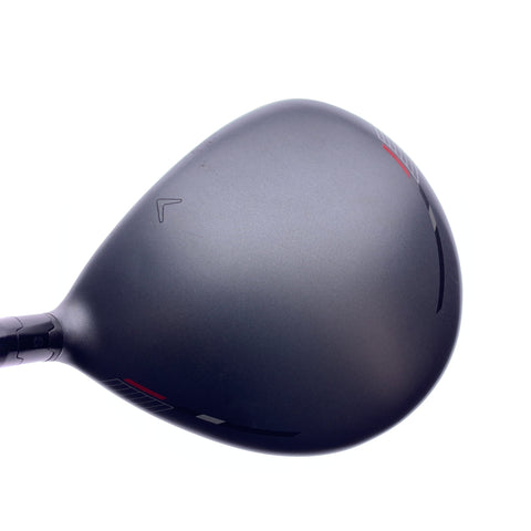 Used Callaway X Hot 2013 Driver / 10.5 Degrees / Regular Flex