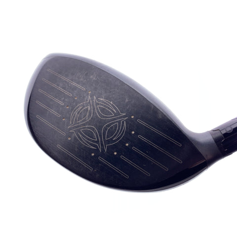 Used Callaway X Hot 2013 Driver / 10.5 Degrees / Regular Flex