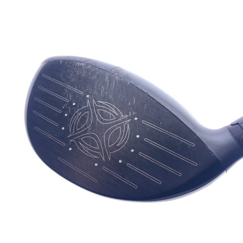 Used Callaway X Hot 2013 Driver / 10.5 Degrees / Regular Flex