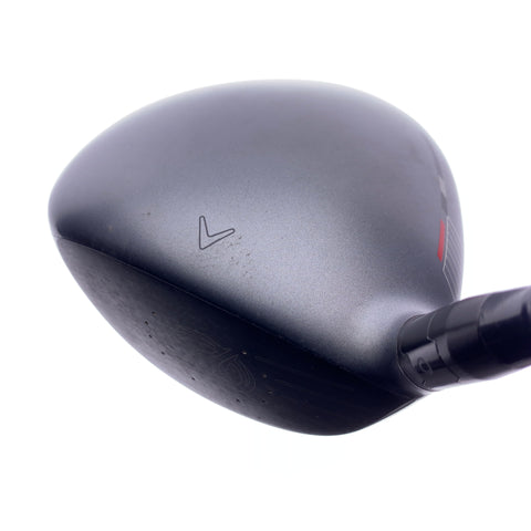 Used Callaway X Hot 2013 Driver / 10.5 Degrees / Regular Flex
