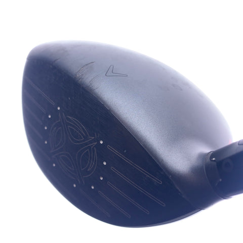 Used Callaway X Hot 2013 Driver / 10.5 Degrees / Regular Flex