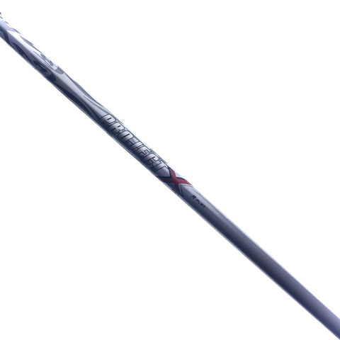 Used Callaway X Hot 2013 Driver / 10.5 Degrees / Regular Flex