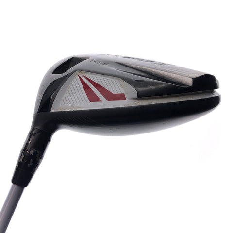 Used Callaway X Hot 2013 Driver / 10.5 Degrees / Regular Flex / Left-Handed