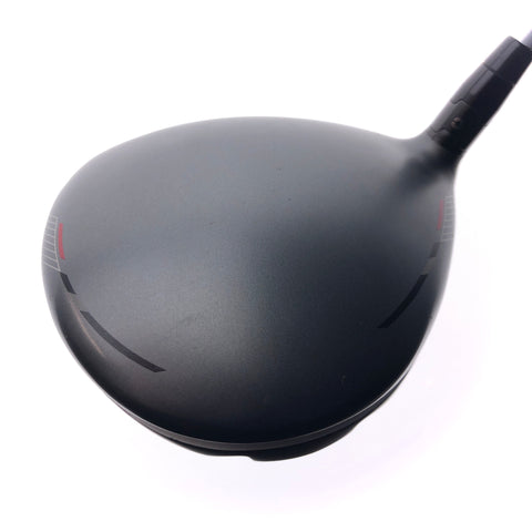 Used Callaway X Hot 2013 Driver / 10.5 Degrees / Regular Flex / Left-Handed