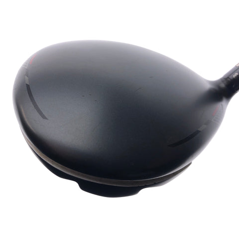 Used Callaway X Hot 2013 Driver / 10.5 Degrees / Regular Flex / Left-Handed
