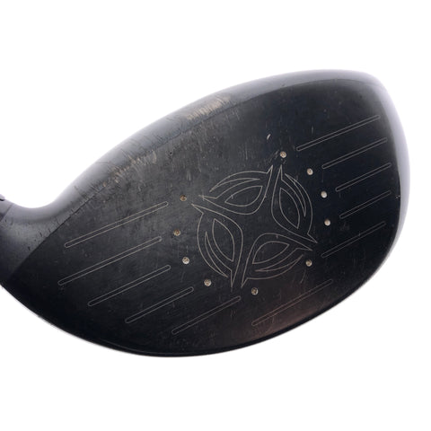 Used Callaway X Hot 2013 Driver / 10.5 Degrees / Regular Flex / Left-Handed