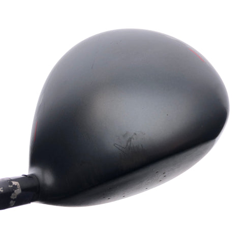 Used Callaway X Hot 2013 Driver / 10.5 Degrees / Regular Flex / Left-Handed