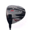 Used Callaway X Hot 2013 Driver / 10.5 Degrees / Regular Flex / Left-Handed