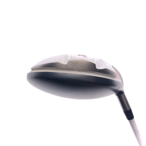 Used Callaway X Hot 2013 Driver / 10.5 Degrees / Stiff Flex
