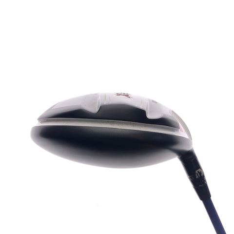 Used Callaway X Hot 2013 Driver / 10.5 Degrees / Stiff Flex