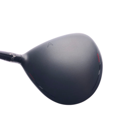 Used Callaway X Hot 2013 Driver / 10.5 Degrees / Stiff Flex